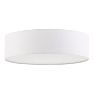 Eglo 56135 - Plafonieră LED 2xE27/11W/230V, Ø 38 cm, alb