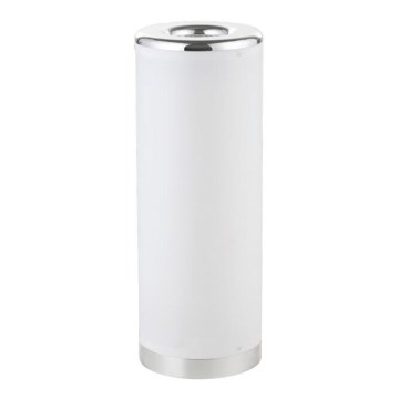 Eglo 56138 - LED RGBW lampă de masă dimmabilă LED/6W/230V albă + telecomandă
