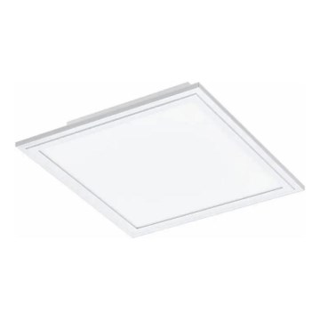 Eglo 64506 - LED RGBW Plafonieră dimabilă SALOBRENA-C PRO LED/15,5W/230V 2700-6500K 30x30 cm + telecomandă