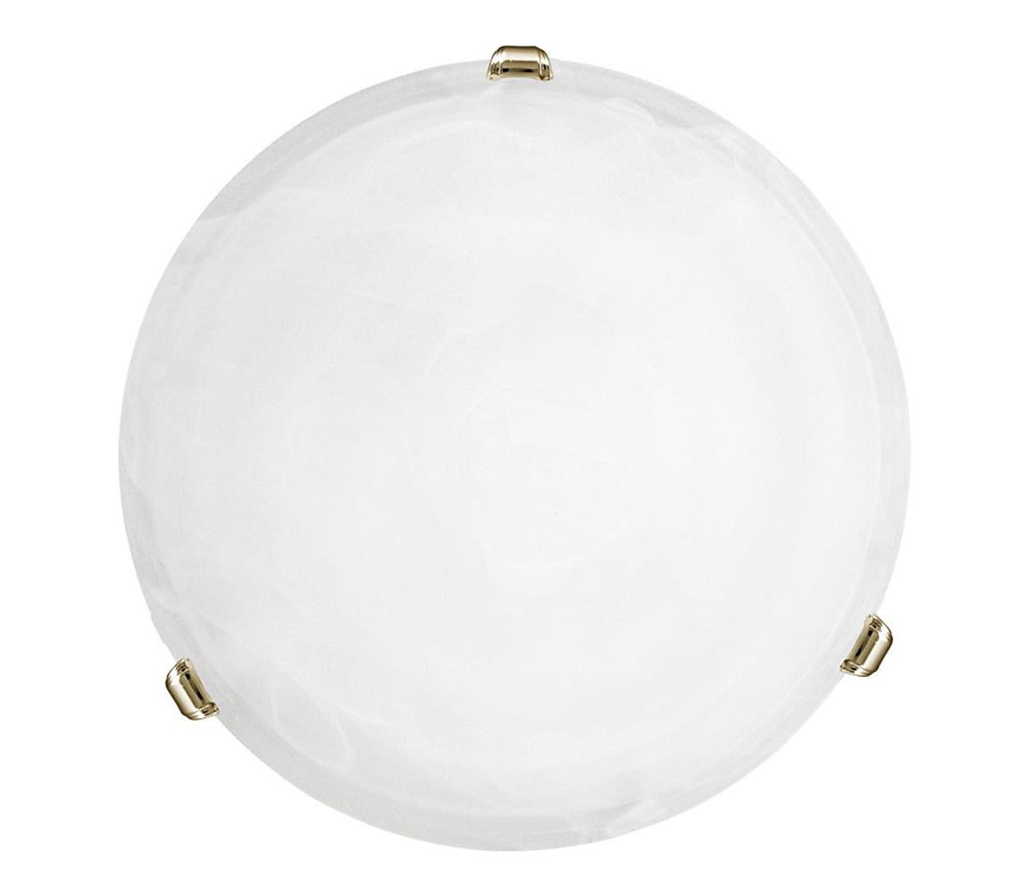 Eglo 7185 - Plafoniera SALOME 1xE27/60W/230V