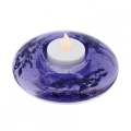 Eglo 75166 - Lampa decorativa 1xLED/0,03W/3V violet
