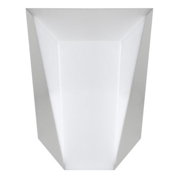 Eglo 75249 - LED Corp de iluminat perete exterior CARRUBA 1xE27/7W/230V