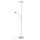 Eglo 75316 - Lampadar LED PENJA 1xLED/18W+1xLED/6W