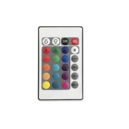 Eglo 75384 - Spot LED BUZZ-C 2xGU10/4W/230V