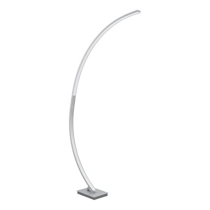 Eglo 75518 - Lampă de podea LED VILLA FRANCA, dimabilă, cu control tactil, 19 W, 230 V
