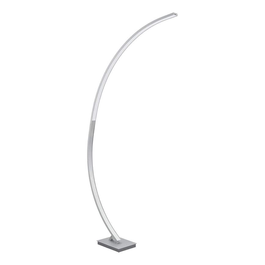Eglo 75518 - Lampă de podea LED VILLA FRANCA, dimabilă, cu control tactil, 19 W, 230 V