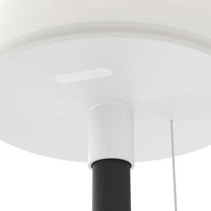 Eglo - Lampă de podea exterioară reîncărcabilă LED RGBW reglabilă LED/2,2W/3,7V 3000K 2200 mAh IP54