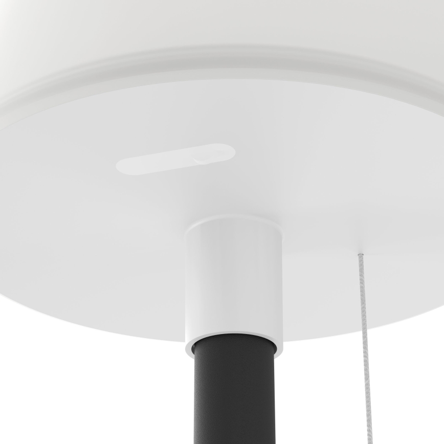 Eglo - Lampă de podea exterioară reîncărcabilă LED RGBW reglabilă LED/2,2W/3,7V 3000K 2200 mAh IP54