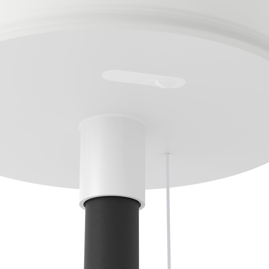 Eglo - Lampă de masă LED RGBW reîncărcabilă, dimabilă, pentru exterior LED/2,2W/3,7V 3000K 2200 mAh 30 cm IP54