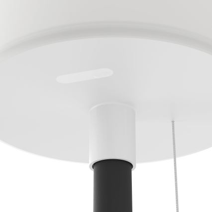 Eglo - Lampă de podea reîncărcabilă LED RGBW, reglabilă, pentru exterior LED/2,2W/3,7V 3000K 2200 mAh IP54