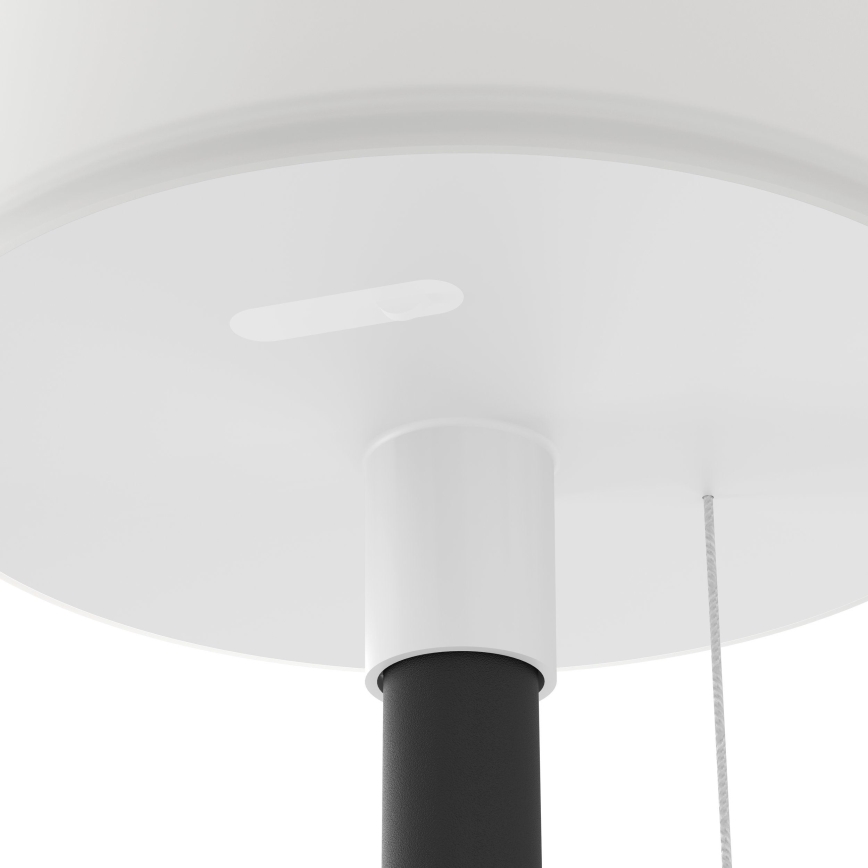 Eglo - Lampă de podea reîncărcabilă LED RGBW, reglabilă, pentru exterior LED/2,2W/3,7V 3000K 2200 mAh IP54