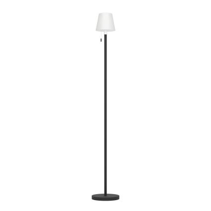 Eglo - Lampă de podea reîncărcabilă LED RGBW, reglabilă, pentru exterior LED/2,2W/3,7V 3000K 2200 mAh IP54