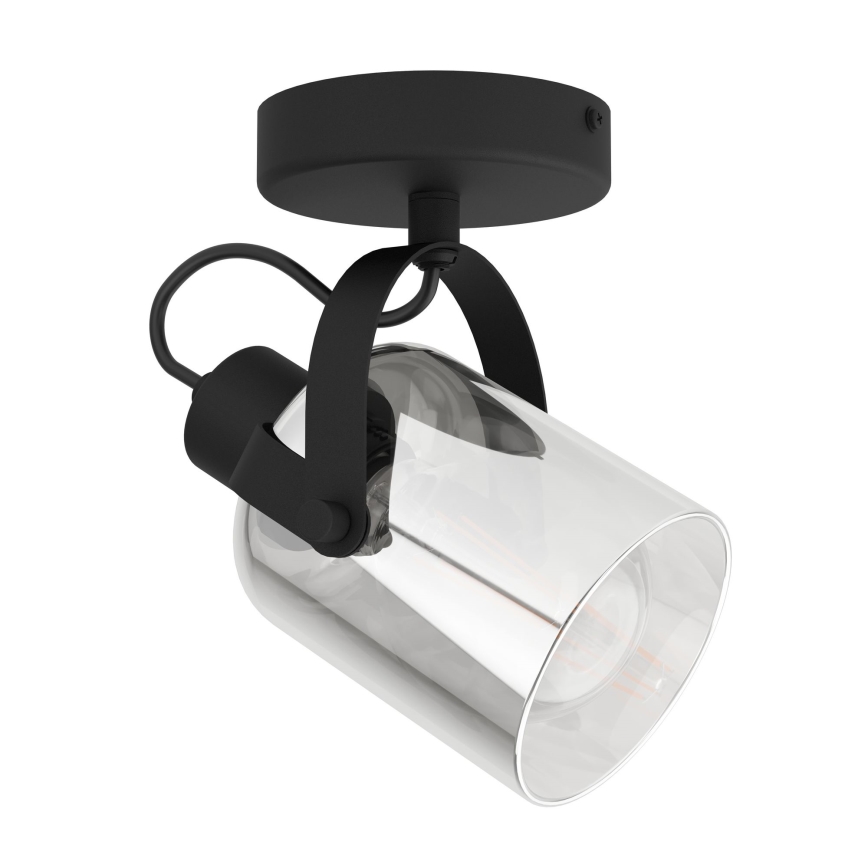 Eglo 780472 - Spot BERREGAS 1xE27/28W/230V