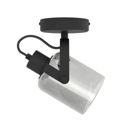 Eglo 780472 - Spot BERREGAS 1xE27/28W/230V