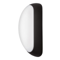Eglo 78606 - LED Aplică perete exterior BERSON LED/5W/230V IP44