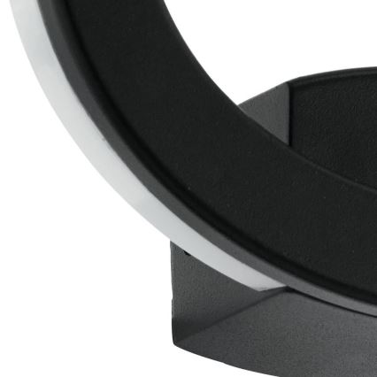 Eglo 78924 - Aplică de exterior cu LED EMOLLIO, 10W/230V, IP44