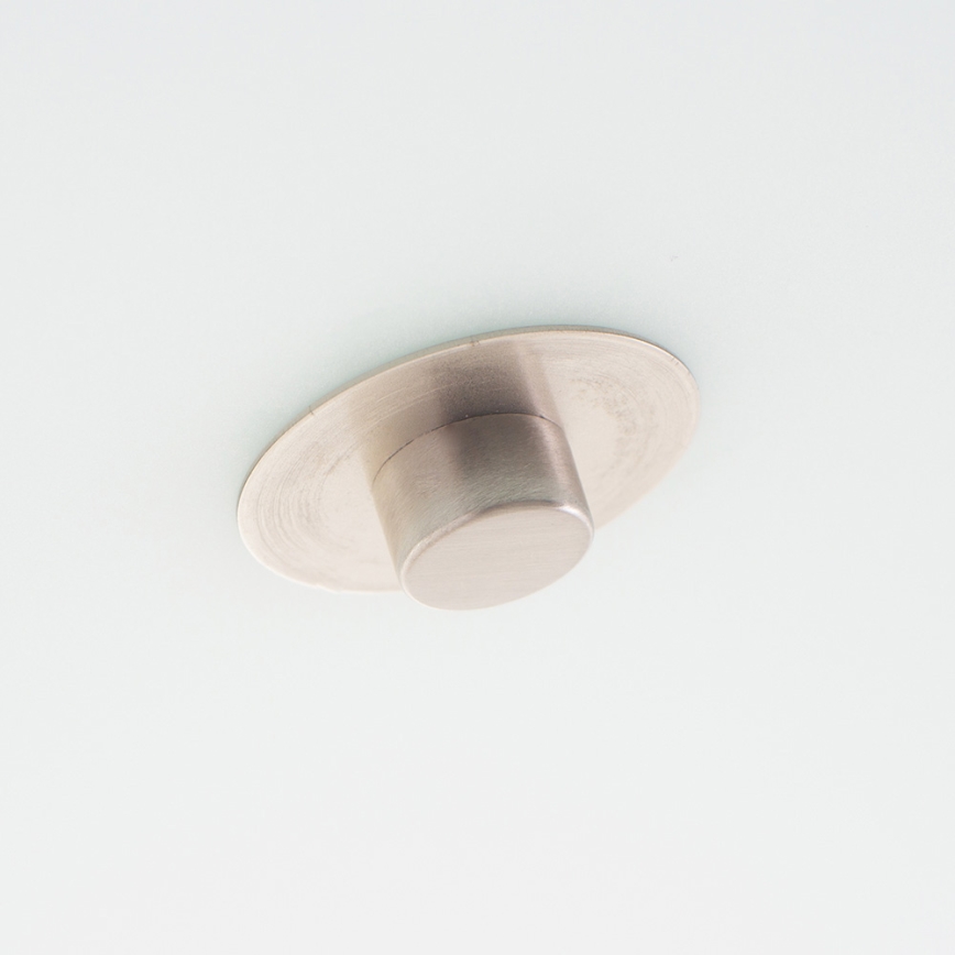 Eglo 79127 - Plafonieră PASTERI 3xE27/60W/230V