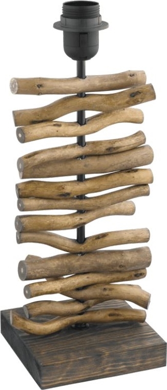 Eglo 79246 - Lampă de masă SEAHOUSE 1xE27/60W/230V