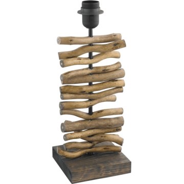 Eglo 79246 - Picior de lampă SEAHOUSE 1xE27/60W/230V