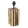 Eglo 79252 - Picior de lampă RIBADEO, 1xE27/60W/230V, maro