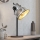 Eglo 79365 - Lampă de masă BARNSTAPLE 1xE27/40W/230V