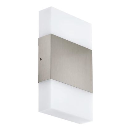 Eglo 79586 - Aplica de perete pentru exterior MALOTO 2xLED/2,2W/230V IP54
