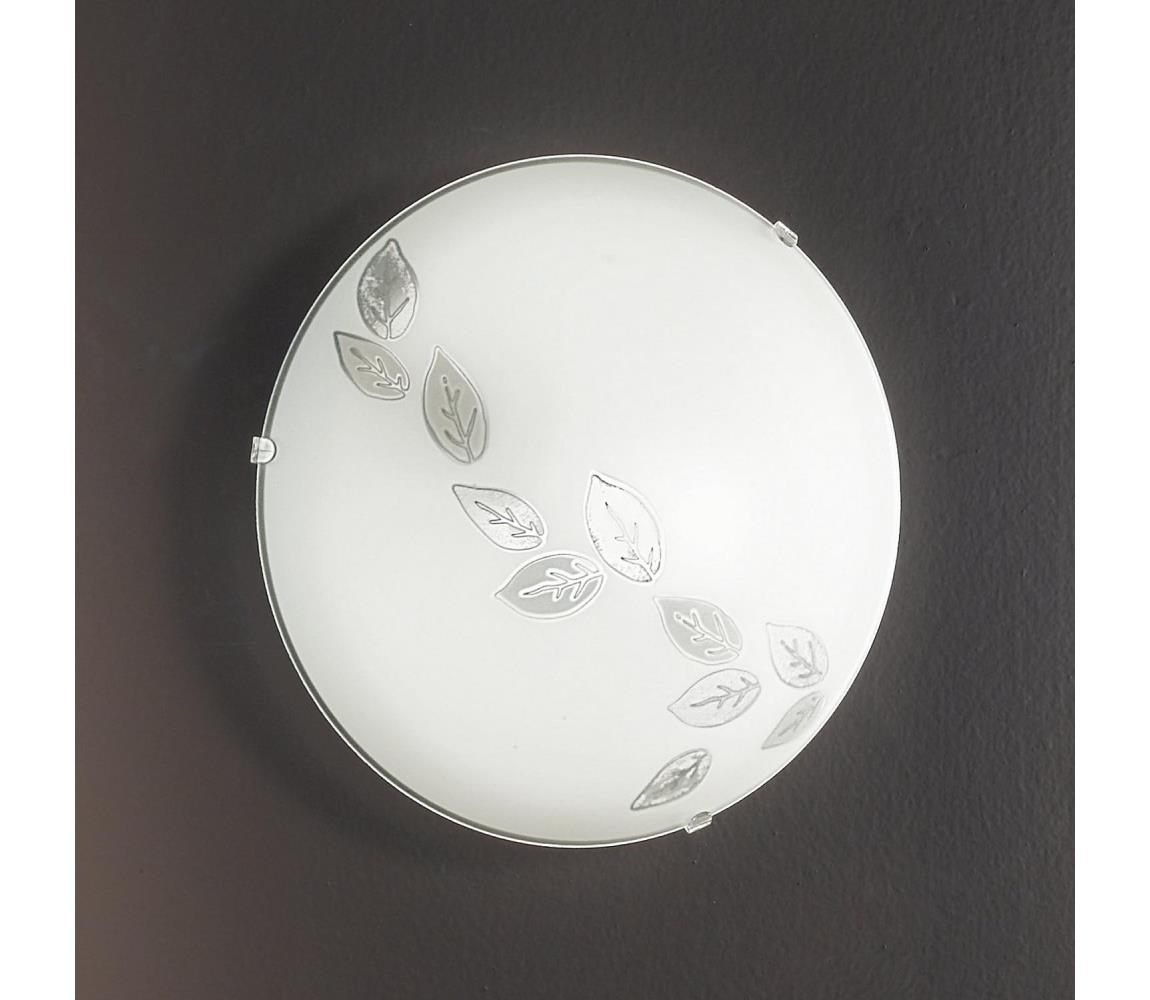 Eglo 80264 - Plafoniera MARS 1xE27/60W/230V