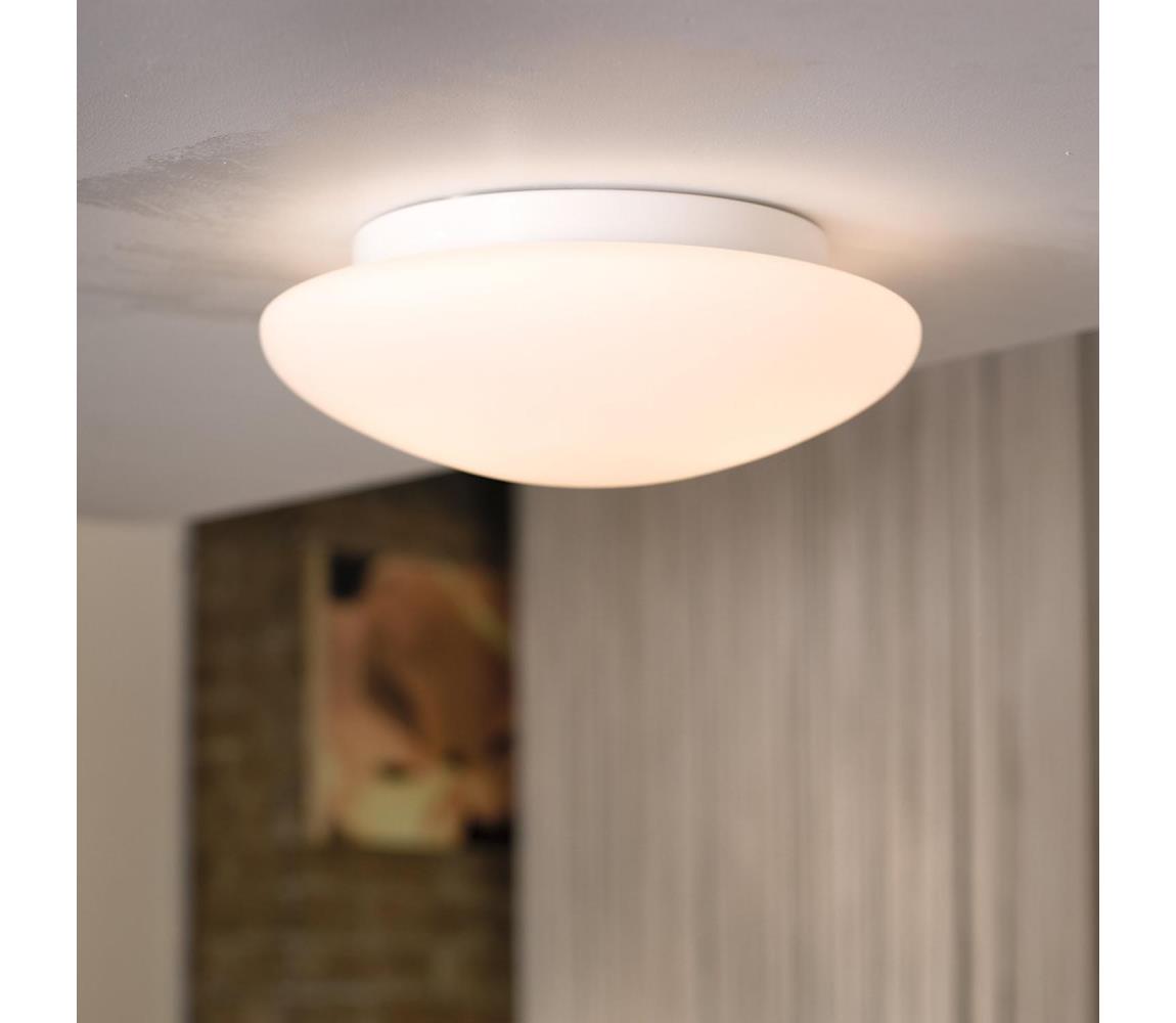 Eglo 81635 - Plafoniera ELLA 1xE27/60W/230V