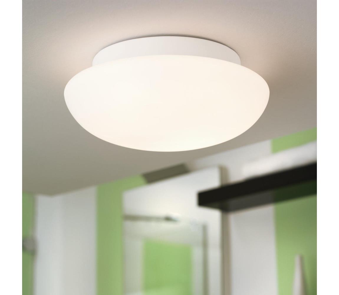 Eglo 81636 - Plafoniera ELLA 1xE27/60W/230V