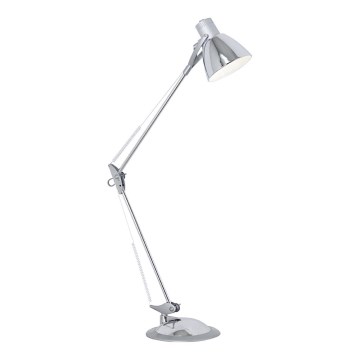 Eglo 82939 - Lampa de masa TIME 1xE27/60W/230V