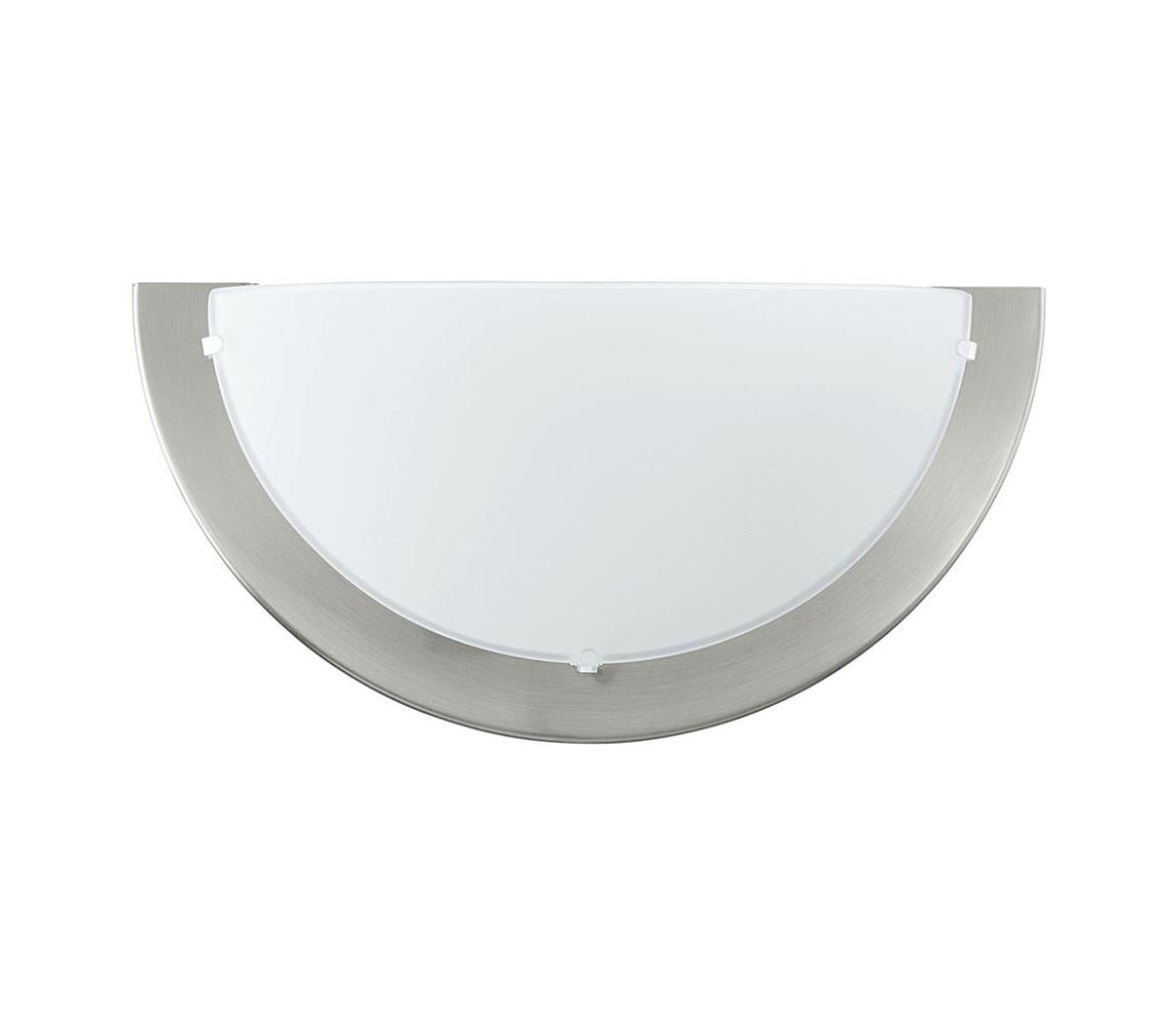 EGLO 82943 - Corp de iluminat perete pe lant 1xE27/60W