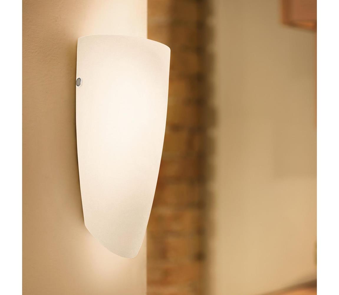 Eglo 83119 - Corp de iluminat perete NEMO 1xE27/60W/230V