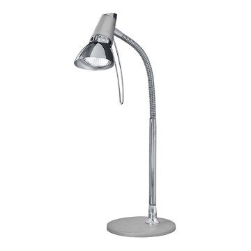 Eglo 83829 - Lampa de masa LEON 1 1xGU10/50W/230V