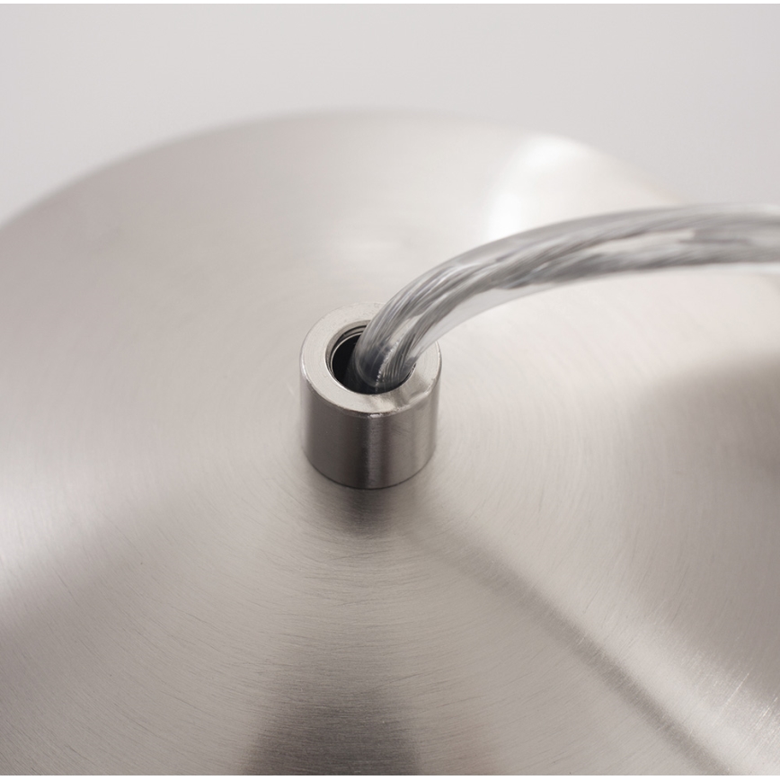 Eglo - Lustra cu cablu 1xE27/60W