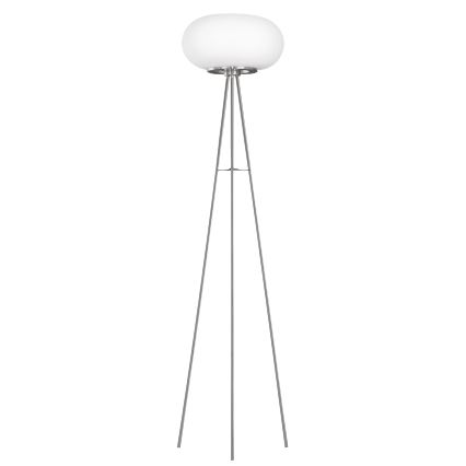 Eglo - Lampadar OPTICA 2xE27/60W