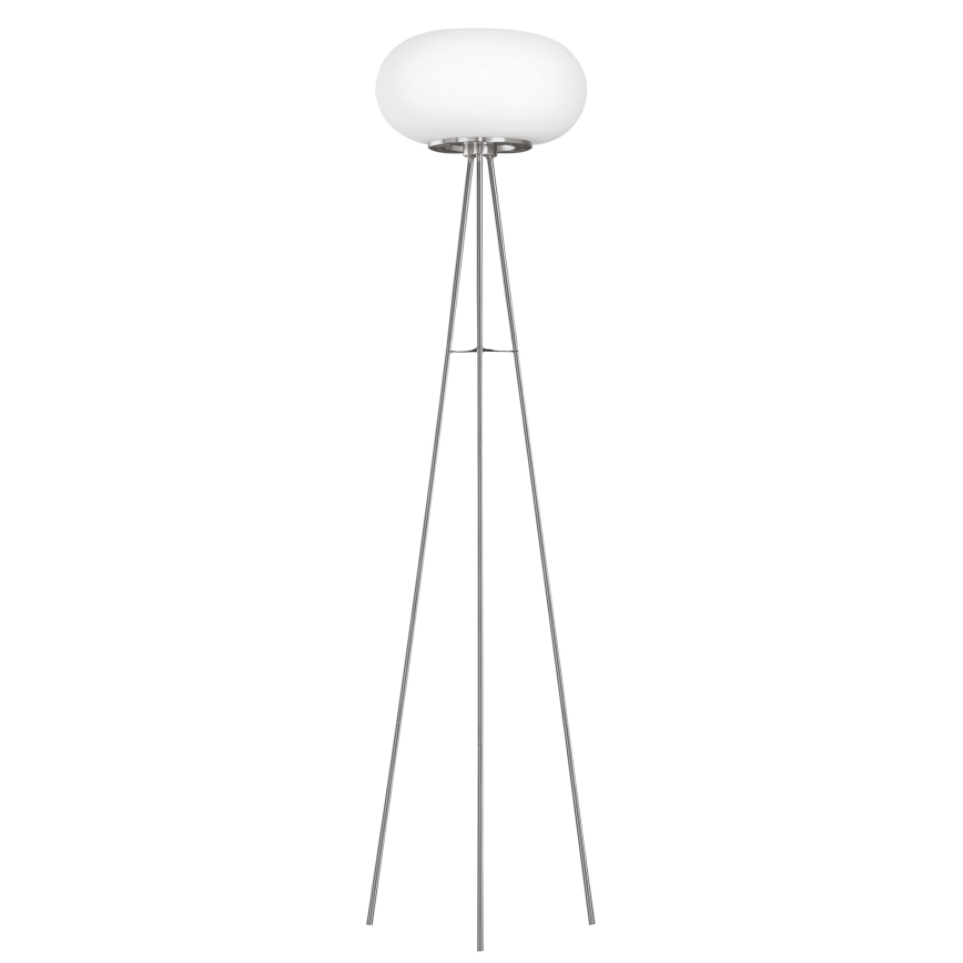 Eglo - Lampadar OPTICA 2xE27/60W
