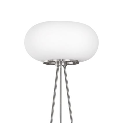 Eglo - Lampadar OPTICA 2xE27/60W