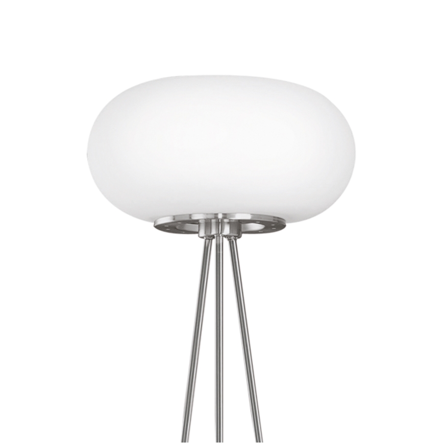 Eglo - Lampadar OPTICA 2xE27/60W