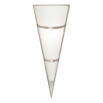 EGLO 87791 - Corp de iluminat perete PASCAL 1 1xE14/60W