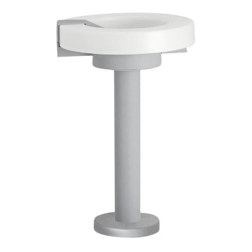 Eglo 88156 - Lampa exterioara ROI 1x2GX13/22W/230V IP44