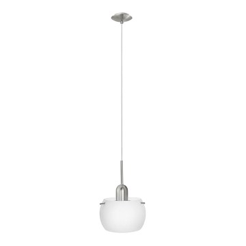 EGLO 88734 - Lampa suspendata CAMARO 1 1xE14/9W