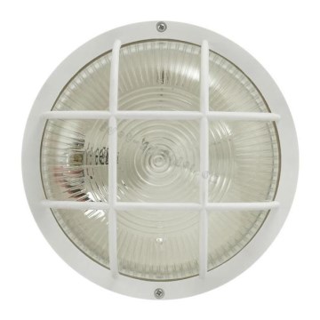EGLO 88807 - Corp de iluminat perete exterior ANOLA 1xE27/40W
