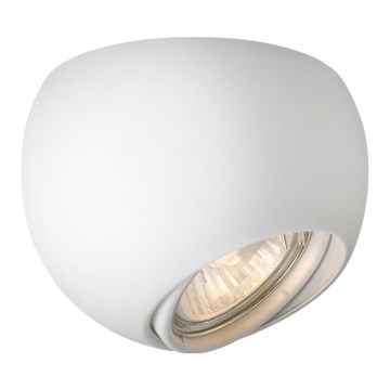 Eglo 89338 - Corp de iluminat tavan fals POLI 1xGU10/50W/230V