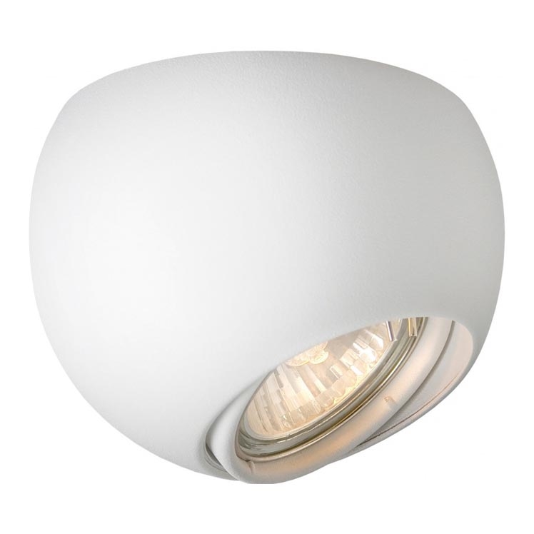 Eglo 89338 - Corp de iluminat tavan fals POLI 1xGU10/50W/230V