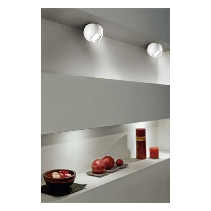 Eglo 89338 - Corp de iluminat tavan fals POLI 1xGU10/50W/230V