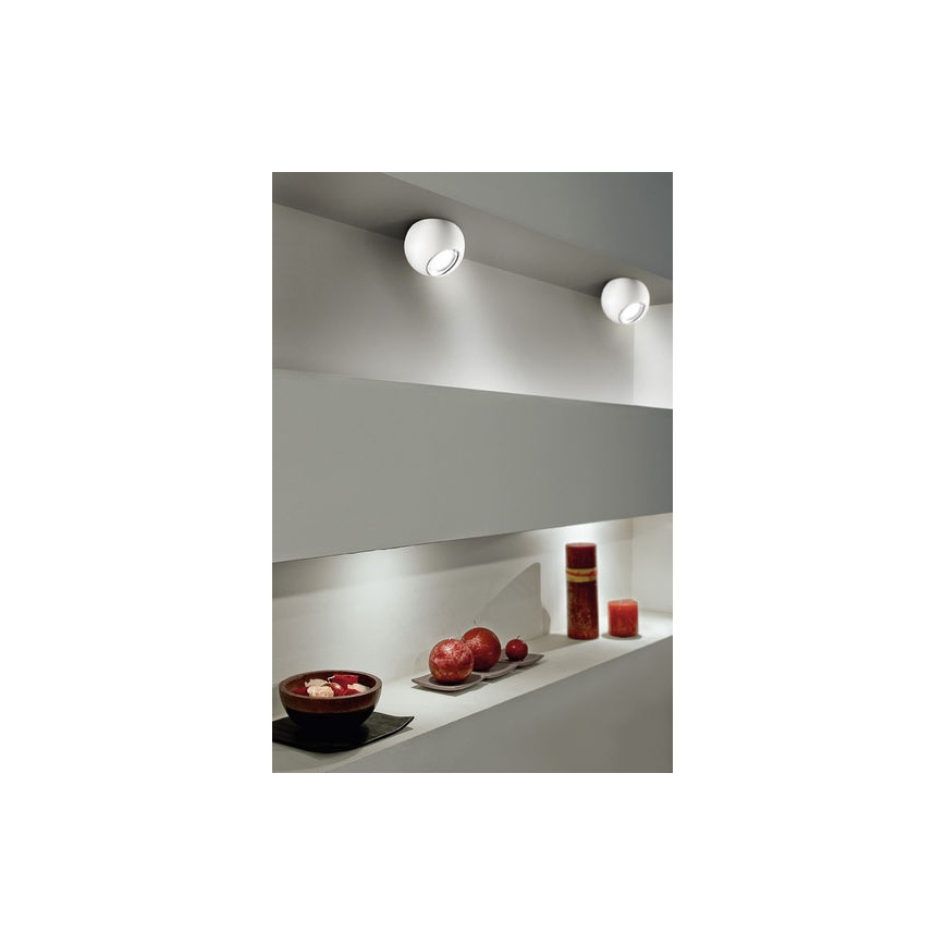 Eglo 89338 - Corp de iluminat tavan fals POLI 1xGU10/50W/230V
