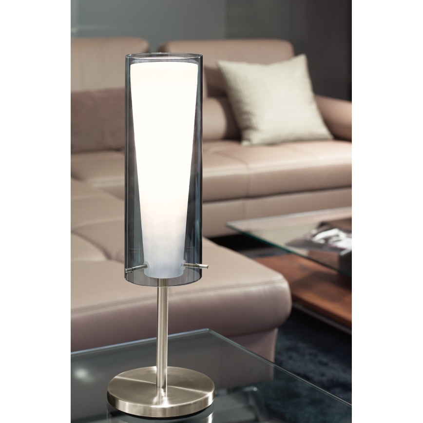 Eglo - Lampa de masa 1xE27/60W