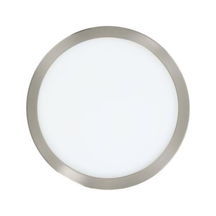 Eglo - Plafonieră LED dimabilă pentru baie LED/16,5W/230V IP44 ZigBee Ø 21 cm
