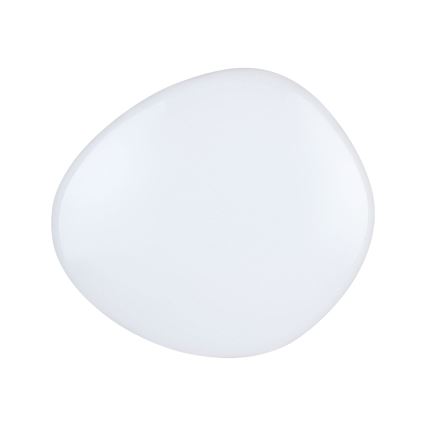 Eglo - Plafonieră LED RGBW dimabilă, 21,6 W/230 V, Ø 43 cm