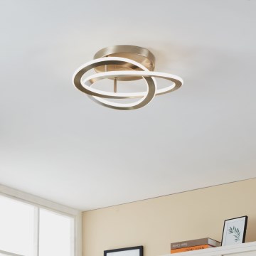 Eglo 900419 - Plafonieră LED ROLIMARE LED/35W/230V